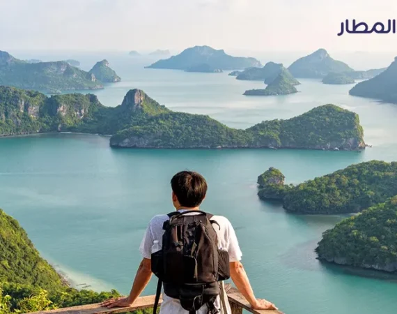 Budget Travel Hacks- 7 Ways to Tour Asia for Under SAR 150 a Day