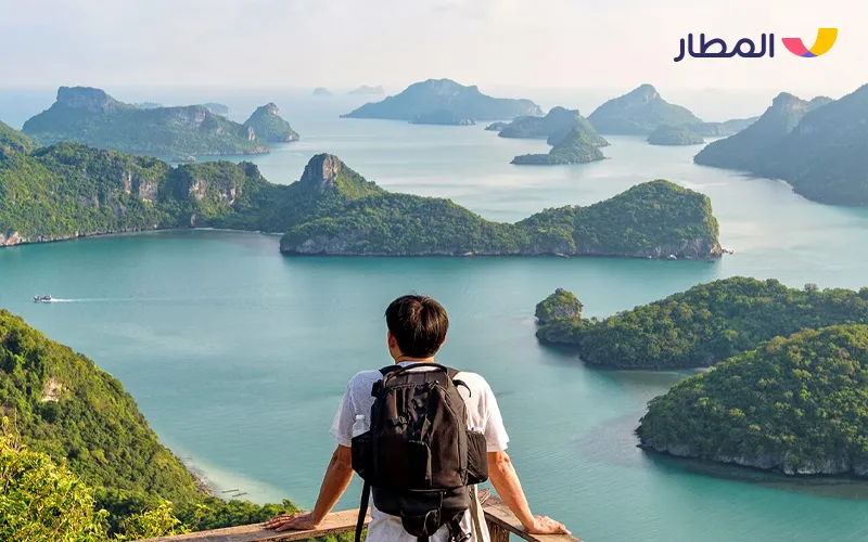 Budget Travel Hacks- 7 Ways to Tour Asia for Under SAR 150 a Day