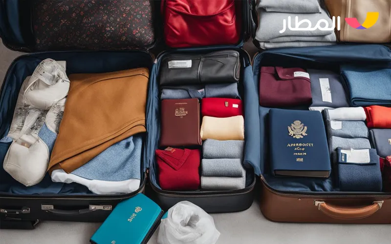 Flight Checklist- Pack Smart and Enjoy Free Delay Perks