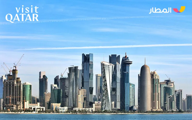 Qatar Travel Guide 2025- Top Places to Visit This Year