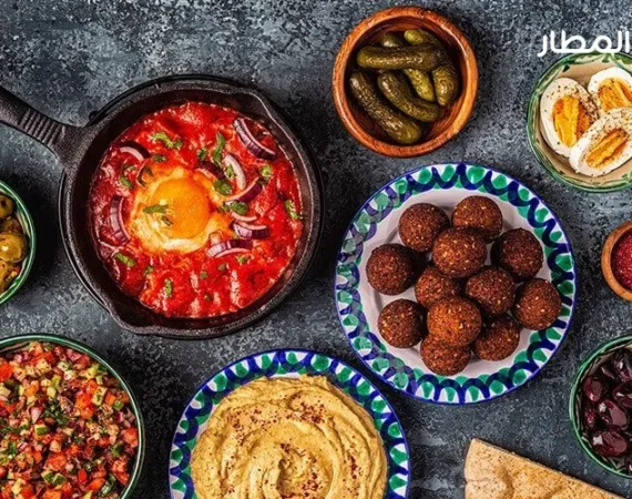 Top 7 Traditional Food in UAE You Must Try on Your Next Visit
