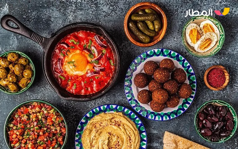 Top 7 Traditional Food in UAE You Must Try on Your Next Visit
