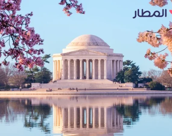 Tourism in Washington- Best Times to Visit Guide