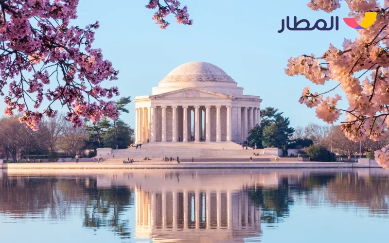 Tourism in Washington- Best Times to Visit Guide