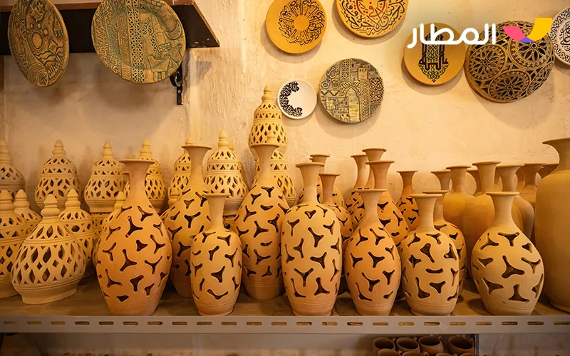 ثقافة وتقاليد البحرين: نبض الخليج العربي