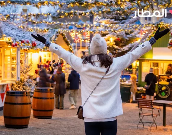 Best Places & Countries to Visit in December