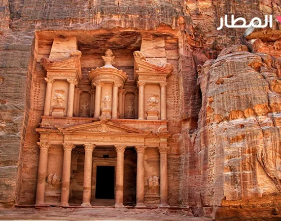 السياحة في الأردن : أفضل الأماكن للزيارة في الأردن