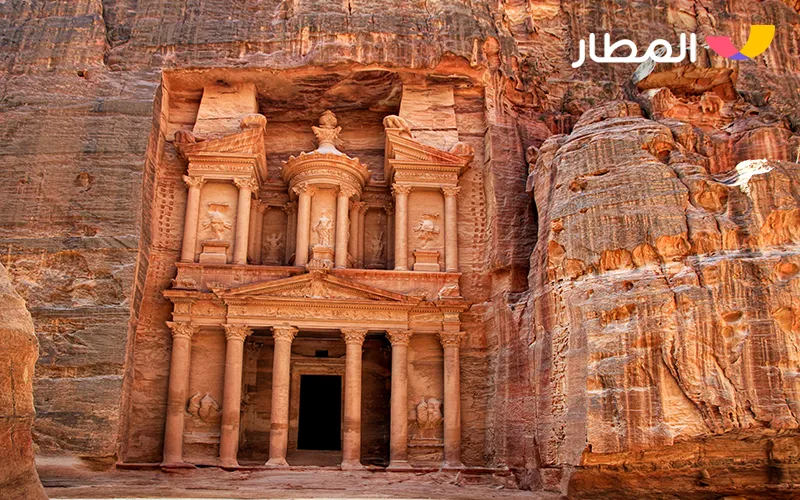 Places to Visit in Jordan