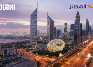 The Best Excursions in Dubai in 2025