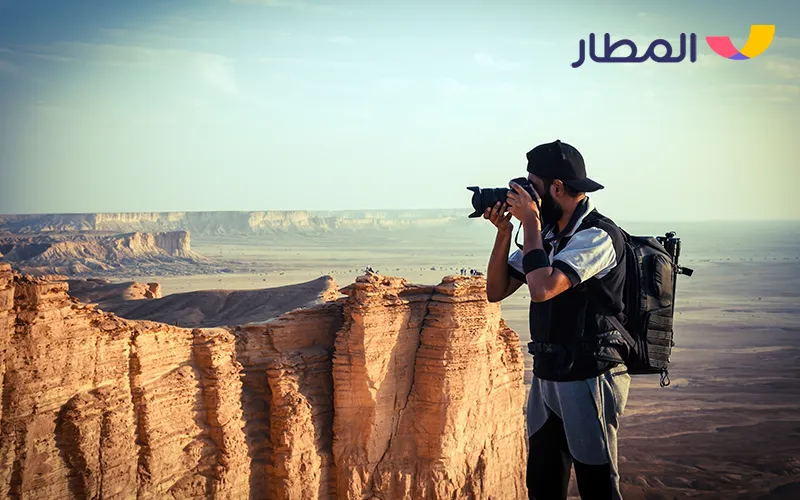 Top Places for Hiking in Riyadh for Stunning Views