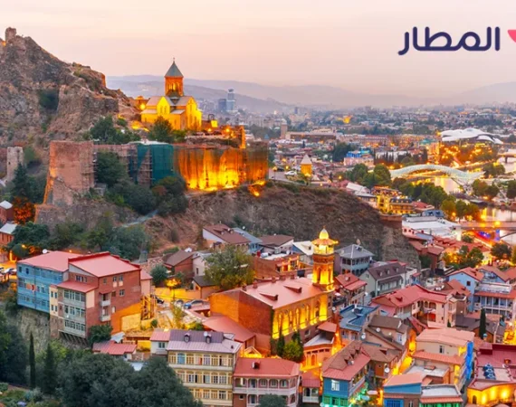 Tourism in Georgia: Explore Mountains, Culture, and History