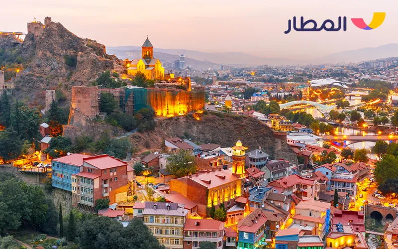 السياحة في جورجيا: استكشف الجبال والثقافة والتاريخ