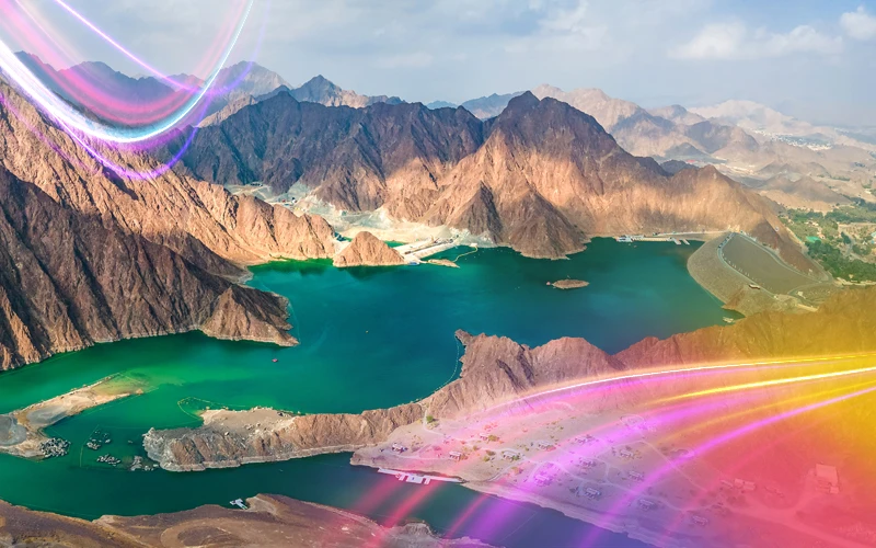 A-trip-to-Hatta-Mountains