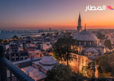 Best Amenities in Istanbul Hotels