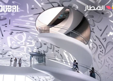 Discover the Best Museums in Dubai