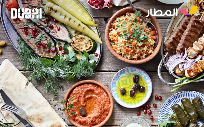Karam Beirut Restaurant