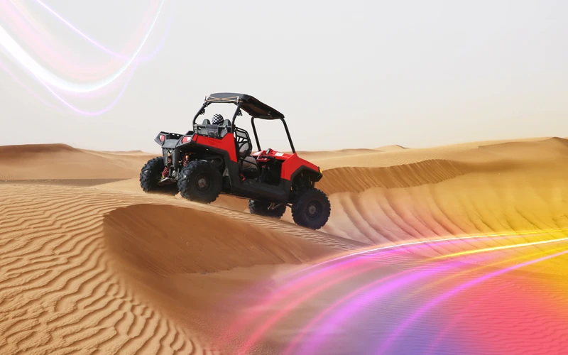 Safari-adventures-in-Dubai’s-desert