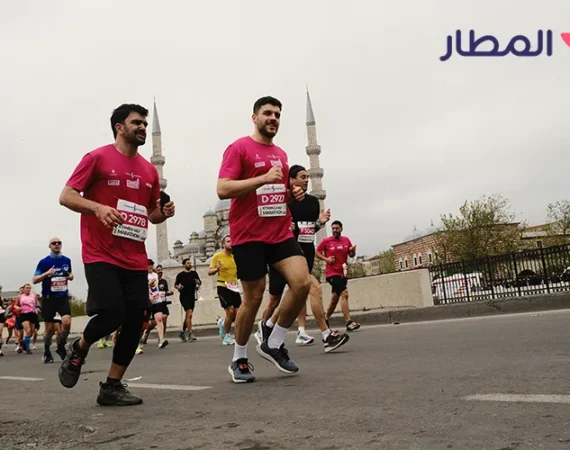الأحداث والفاعليات الأكثر إثارة في اسطنبول