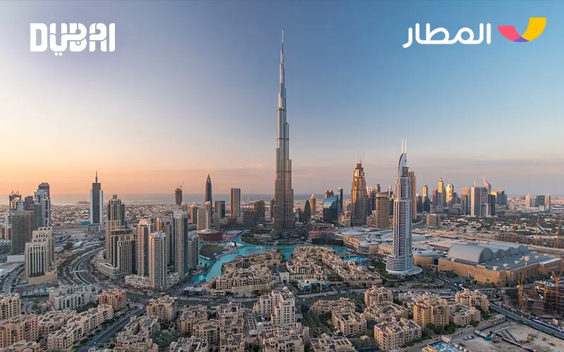 Top 10 Destinations in Dubai in 2025