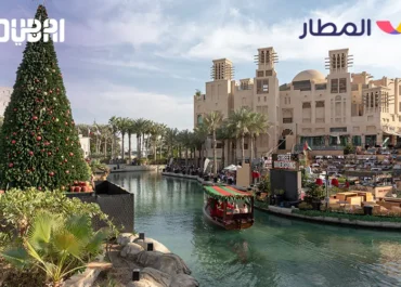 Top 10 Restaurants in Dubai This Year
