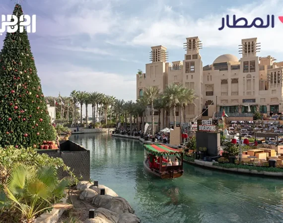أفضل 10 مطاعم في دبي هذا العام