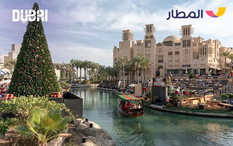 Top 10 Restaurants in Dubai This Year