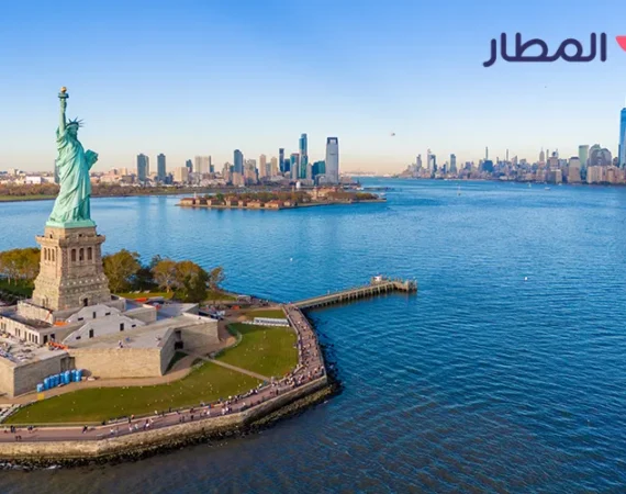 Top 7 Destinations in USA You Should Visit in 2025