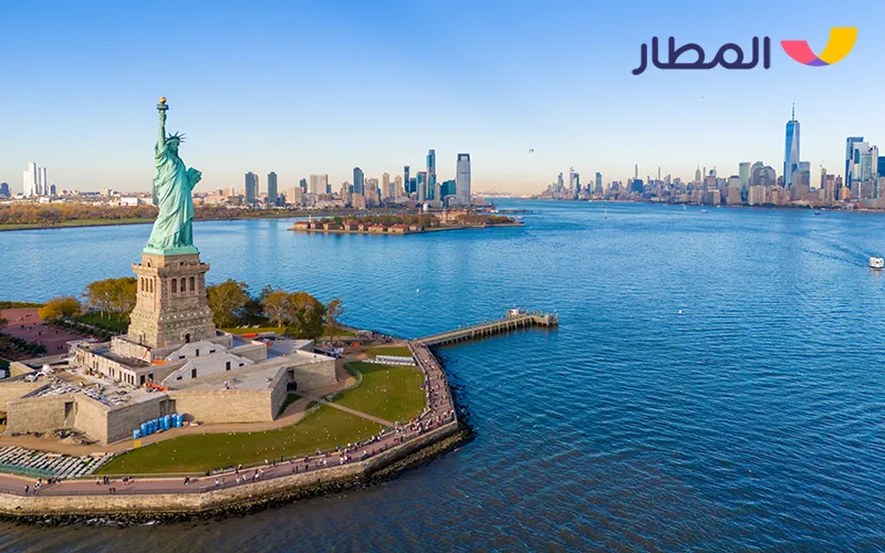 Top 7 Destinations in USA You Should Visit in 2025