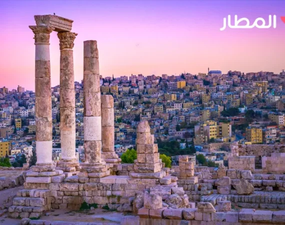 أهم 10 أسباب لزيارة الأردن لمغامرة لا تُنسى