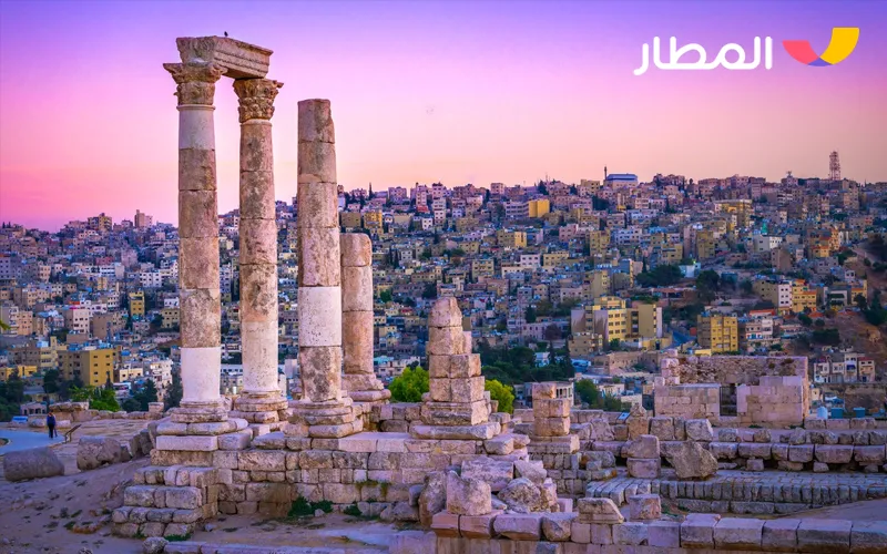 Top 10 Reasons to Visit Jordan for an Unforgettable Adventure