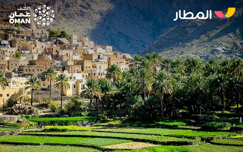 Top 10 Things to Do in Oman for First-Time Visitors