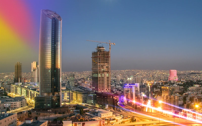 Amman-Jordan-1