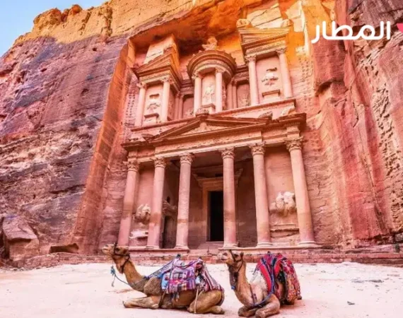 How to Plan the Perfect Trip to Historical Places in Jordan