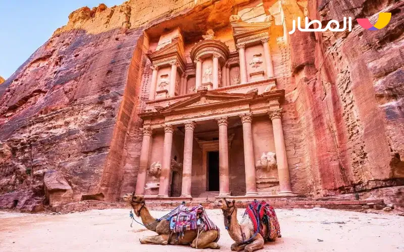 How to Plan the Perfect Trip to Historical Places in Jordan