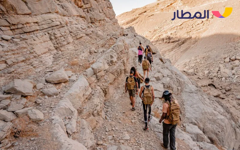 دليلك الموسمي: أفضل الأنشطة في رأس الخيمة على مدار العام