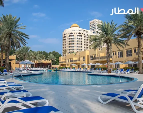 Top 7 Reasons to Visit Ras Al Khaimah for Family Holidays