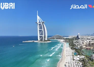 Why a Weekend Trip to Dubai Is All You Need to Recharge Your Soul