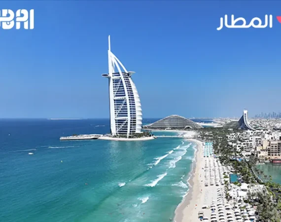Why a Weekend Trip to Dubai Is All You Need to Recharge Your Soul