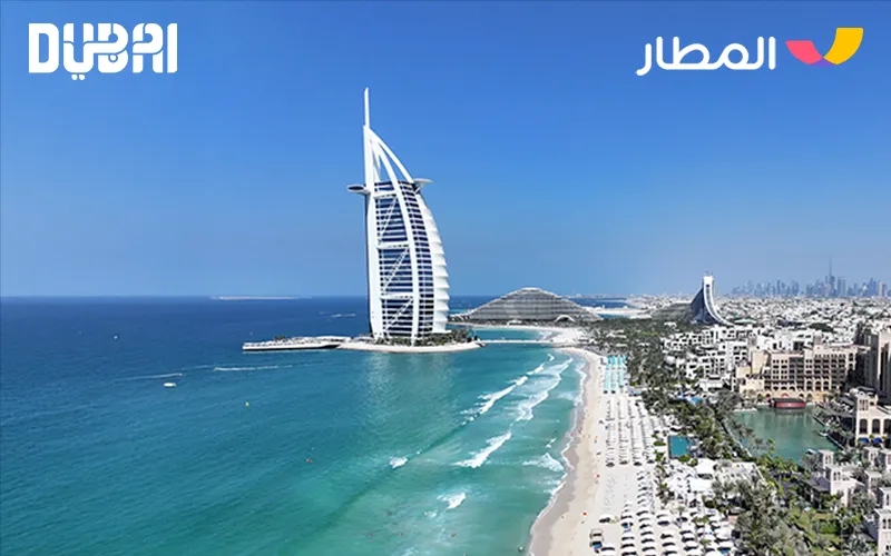 Why a Weekend Trip to Dubai Is All You Need to Recharge Your Soul