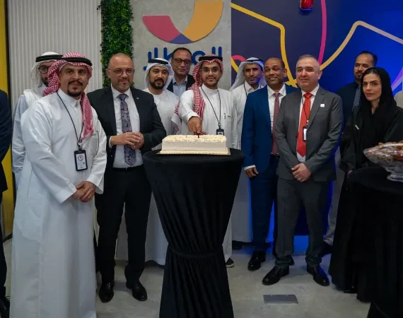 almatar Expands in the Eastern Province: A New Step Toward Growth and Connectivity