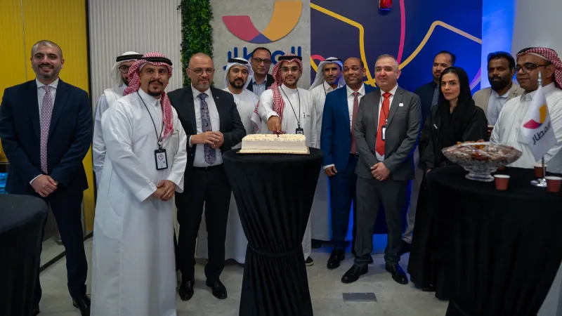 almatar Expands in the Eastern Province: A New Step Toward Growth and Connectivity