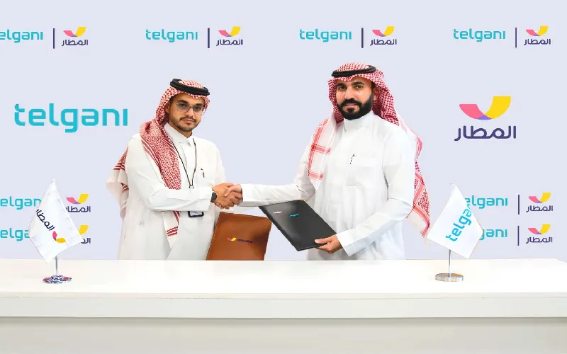 almatar Signs Strategic Partnership Agreement with Telgani Car Rental