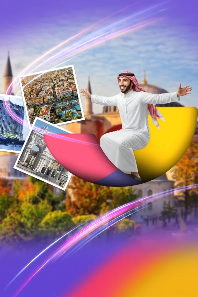 أفضل وجهات السفر في شهر فبراير