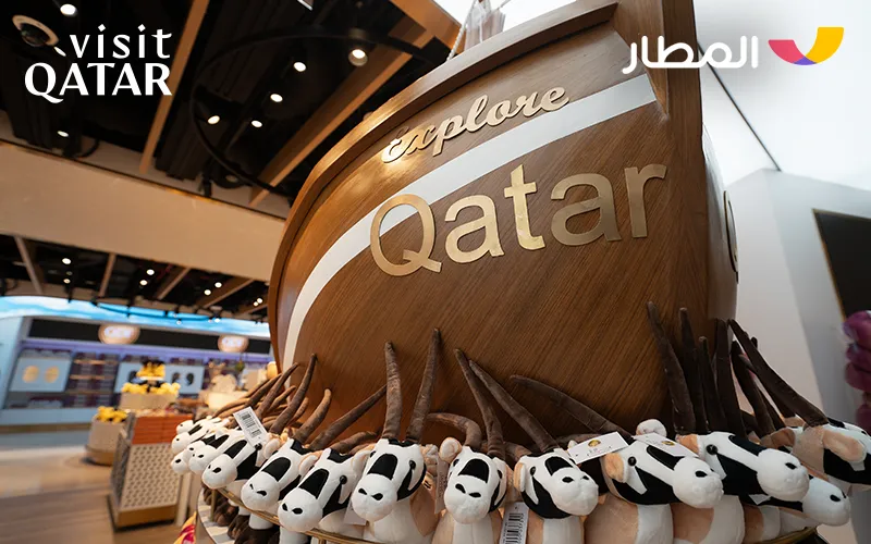 أنشطة في قطر مثيرة لمحبي المغامرة أنشطة في قطر مثيرة لمحبي المغامرة