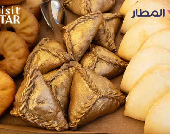 Top 7 Must-Try Dishes of Traditional Food in Qatar