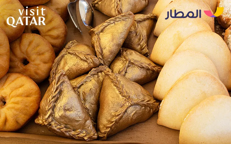 Top 7 Must-Try Dishes of Traditional Food in Qatar