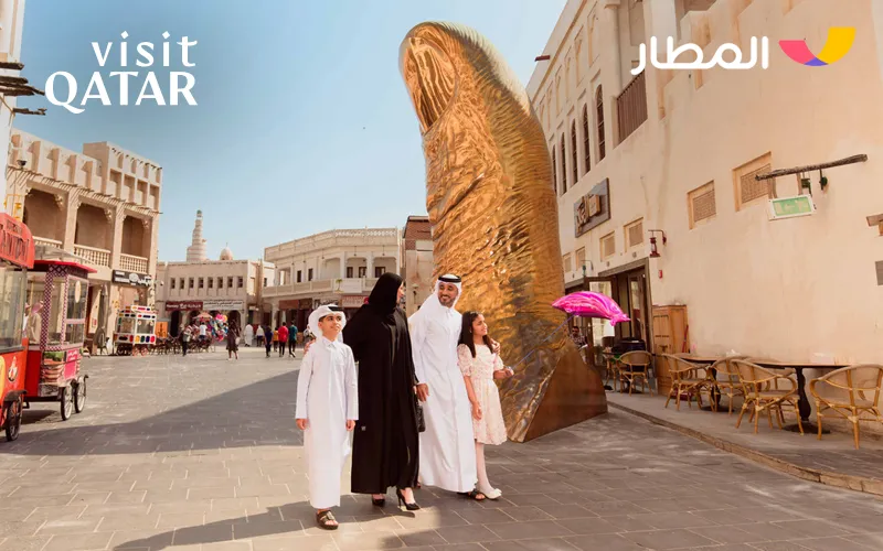 Top 7 Reasons to Visit Qatar for Your Next Vacation