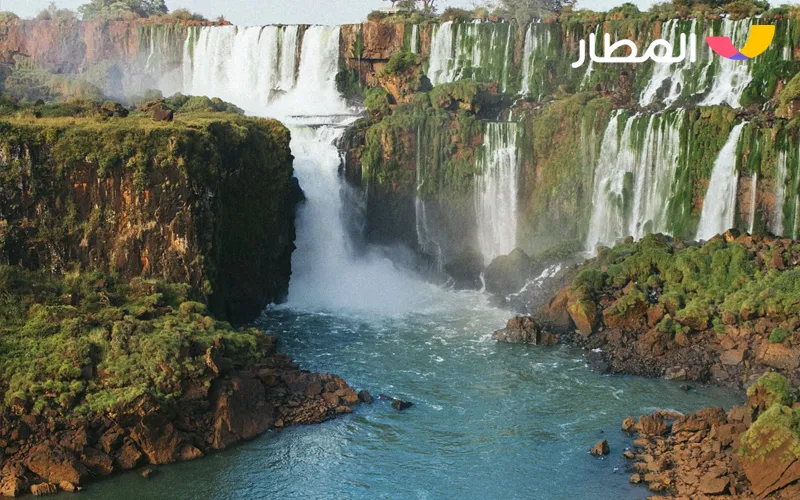 2 Argentina- Fertile Land and Warm People 2