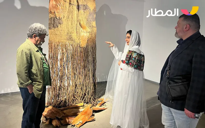 2 Arts and literature- the voice of the Saudi soul