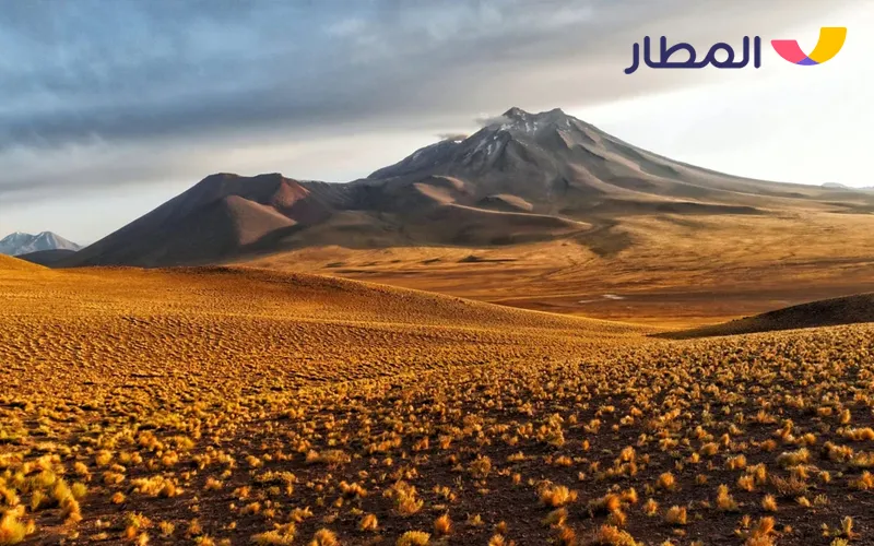 2 Chile- Deserts, Coasts, and Contrasting Nature 2